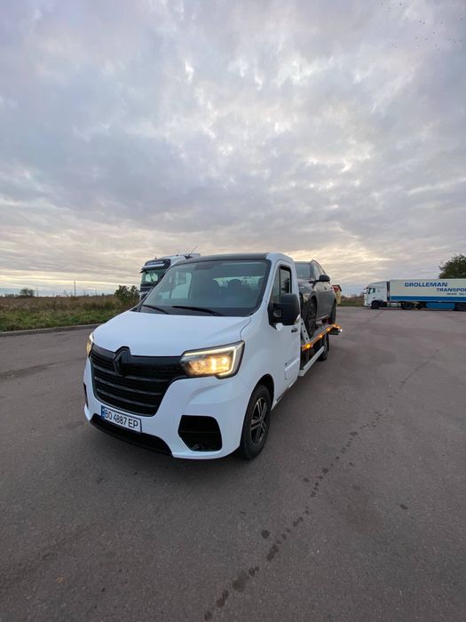 Евакуатор рівне 24 /7