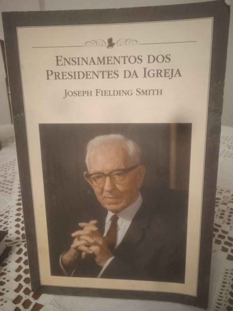 Ensinamentos dos presidentes da Igreja