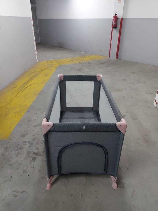 Cama/Berço Criança