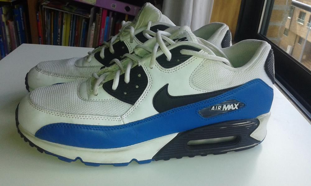 Air Max Nike