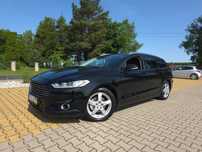 Ford Mondeo Panorama Navi Klimatronic Asystent Pasa Dystronic Kamera Ful Led .