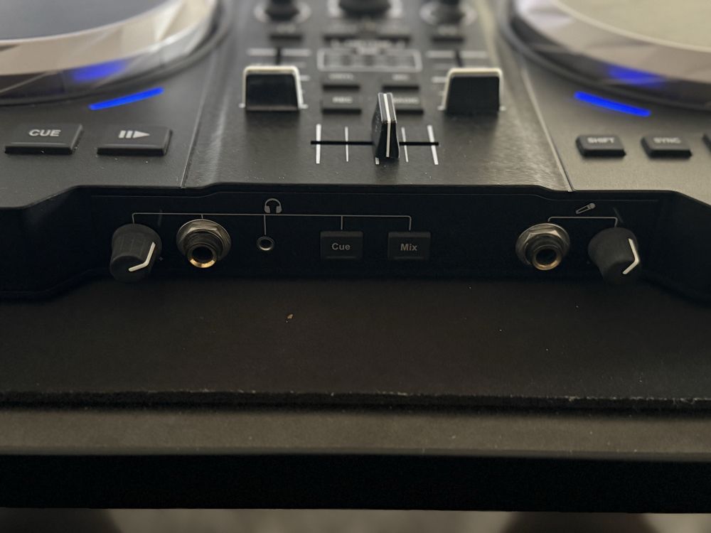 Hercules dj control air +