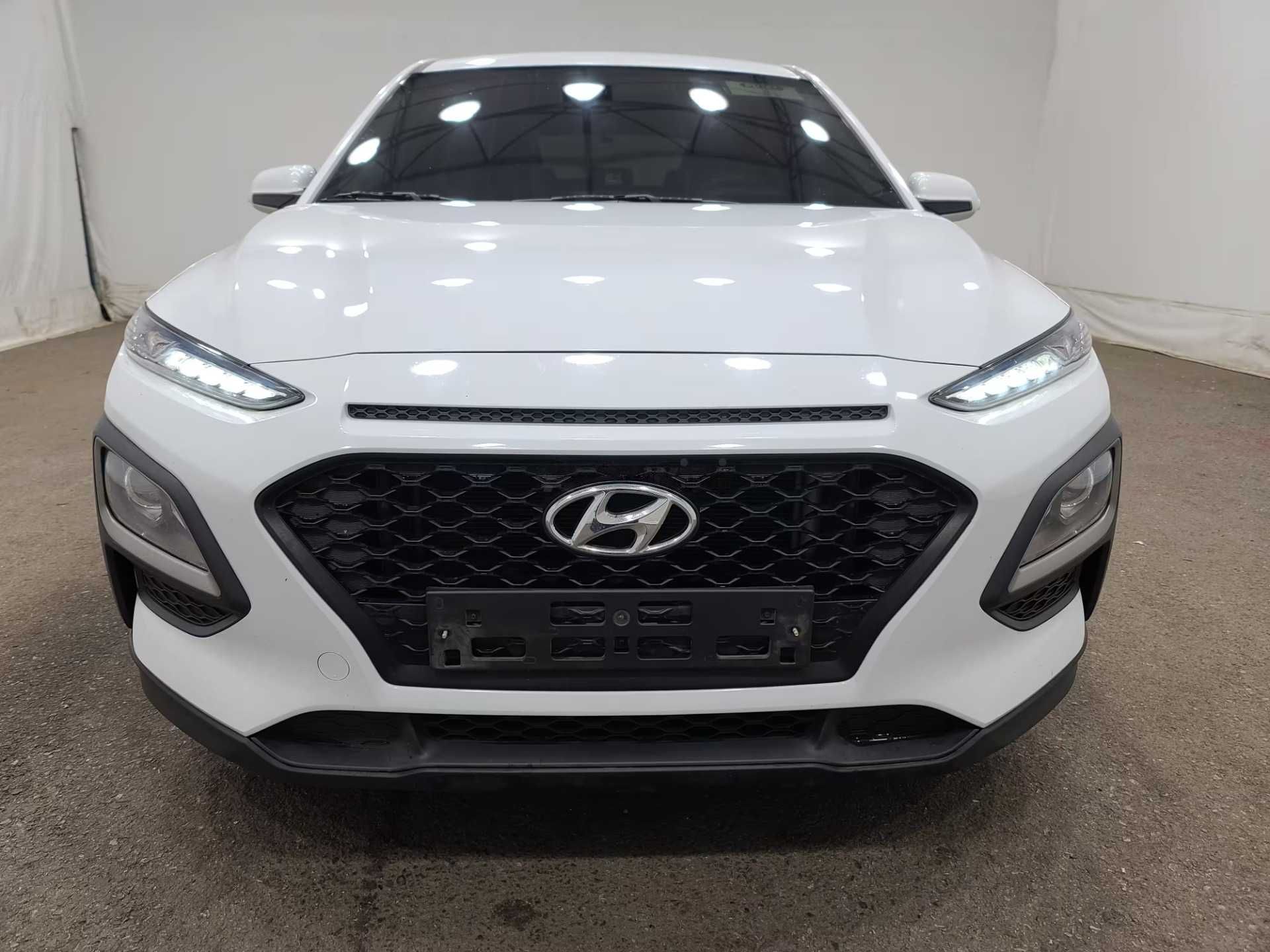 Hyundai Kona 2018р 1.6 дизель