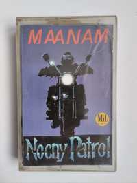 Maanam Nocny Patrol