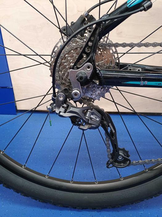 Kross LEA 5.0 / Rower Damski / Po Pełnym Serwisie / 2 Lata Gwarancji /