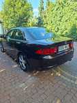 sprzedam samochód osobowy Honda Accord