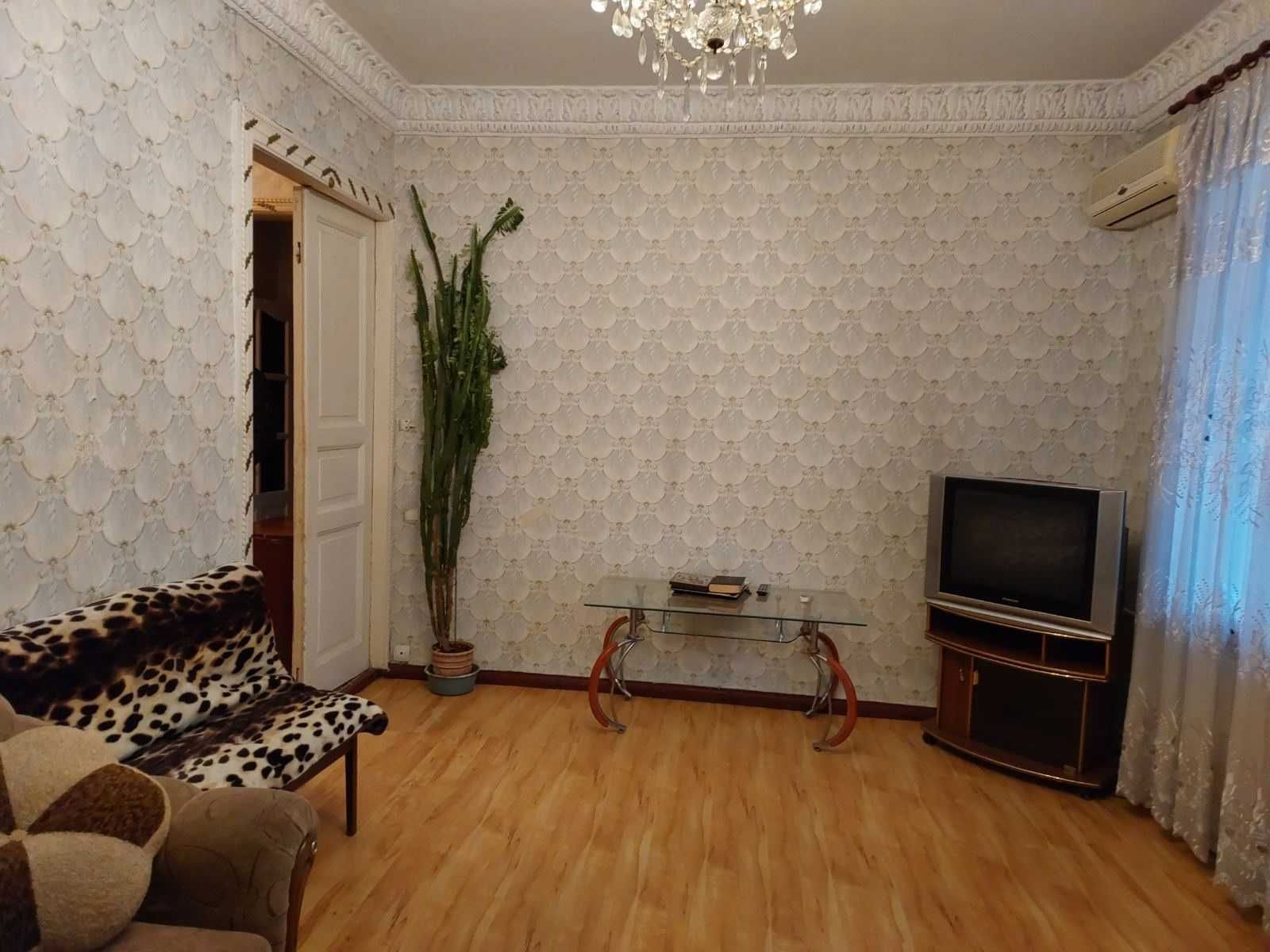 2 к.кв. на Головковской, Молдаванка, 330030