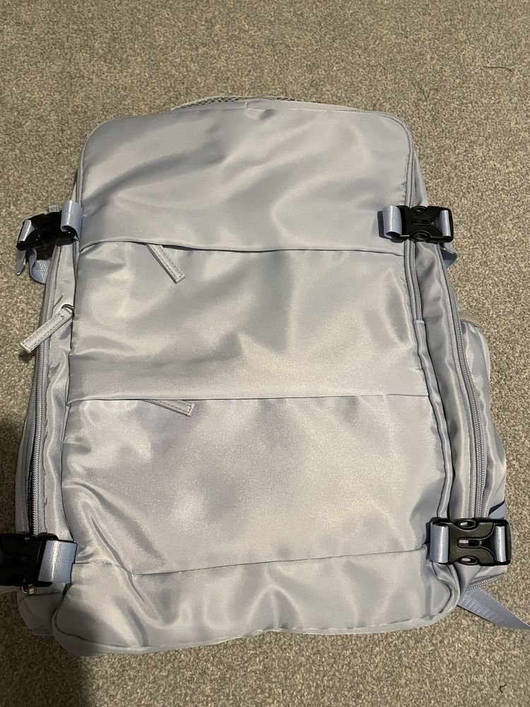 Plecak podróżny XXL 47x33x19cm