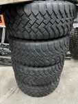 Шини грязеві -325/60/18 Hankook