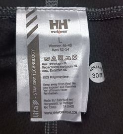 Helly Hansen Workwear spodnie kalesony