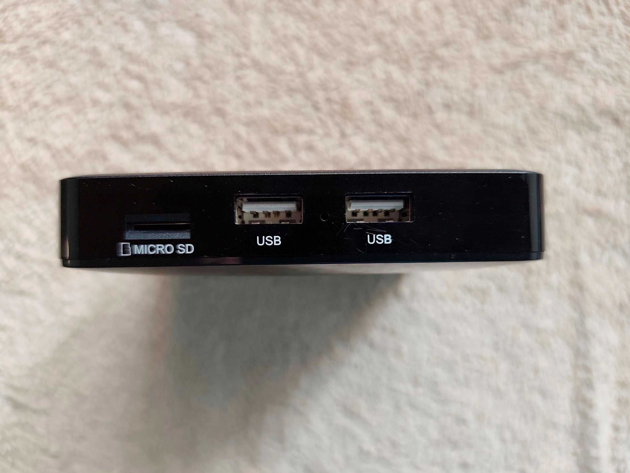 Engel_EN1015K 4K Android TV Box
