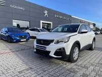 Peugeot 3008 1.2 PureTech Active S&S 130KM serwis ASO
