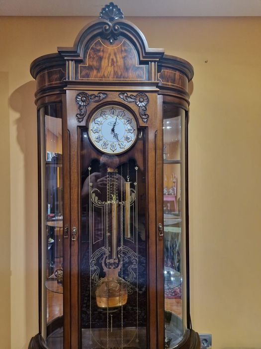 Vendo Relógio Pendulo Peyk’s
