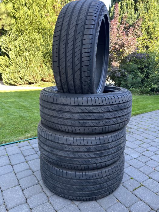 Opony letnie MICHELIN E.PRIMACY 225/45R17 94V