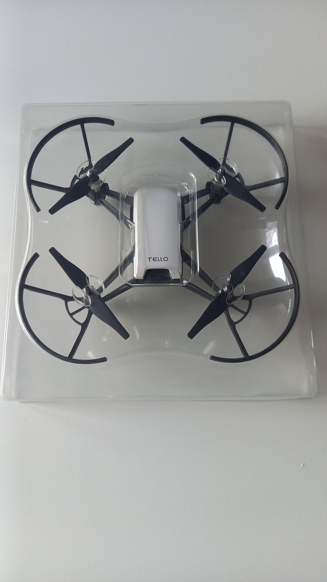 Dron DJI RyzeTello