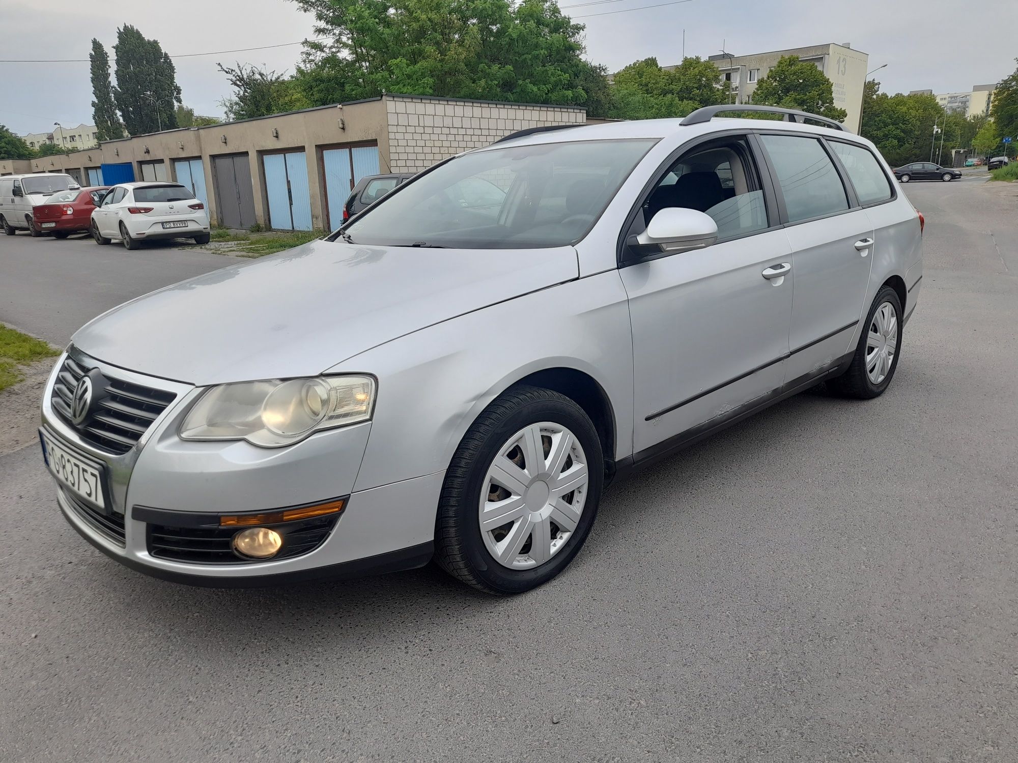 1.9TDI, Bardzo Dobry Stan Techniczny.