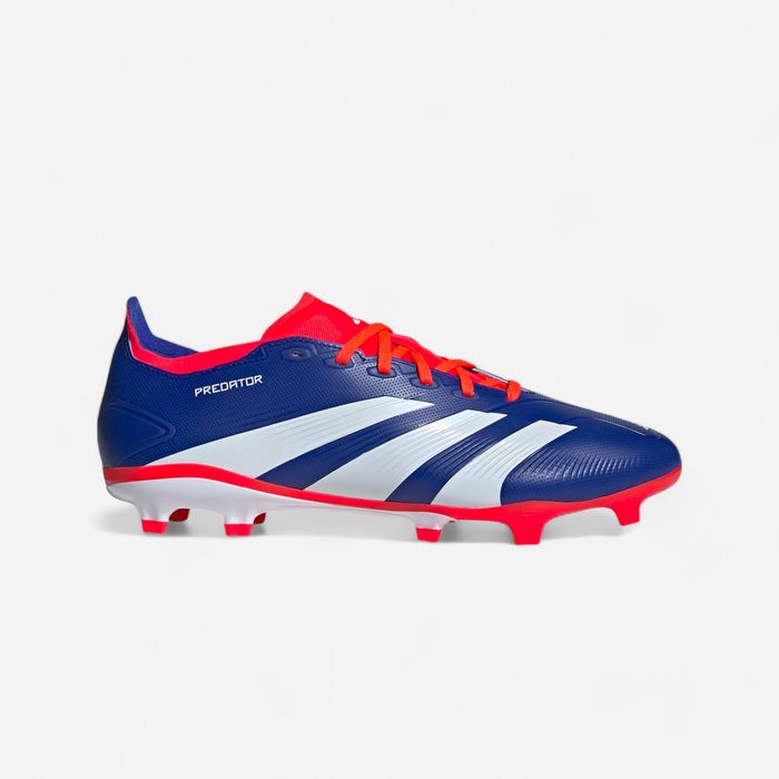 Chuteiras de Futebol Adulto Predator League FG