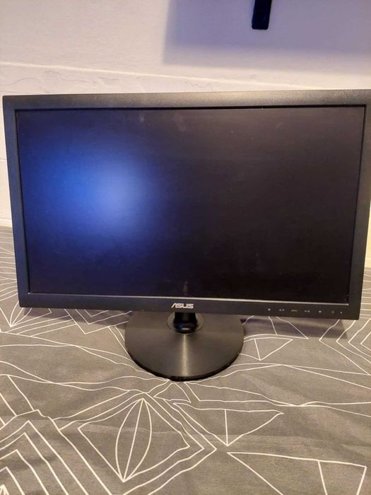 Monitor ASUS VS228NE 21.5" Full HD