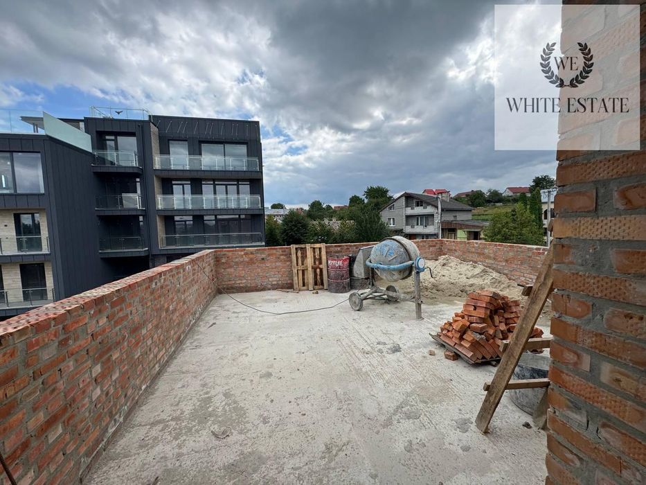 Продаж таунхаусу по вул. Підгірна