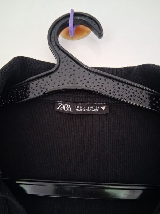 Damska koszulka Zara!