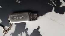 Pendrive Sony Vaio 2tb.