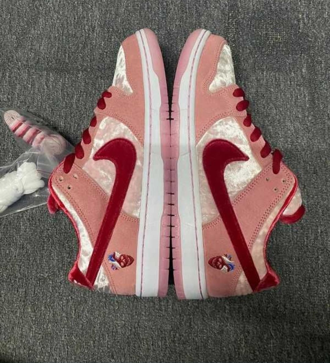 Nike SB Strangelove 37.5