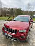 Jeep Grand Cherokee 2013