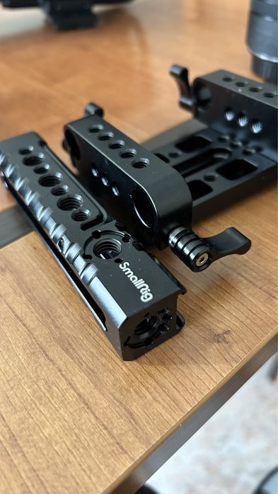 Blackmagic design 6k pocket cinema
