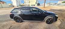 Peugeot 508 RXH 2013