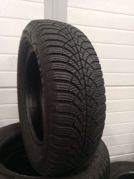 175 65 R14 GOODYEAR Ultra Grip 9, Зимові шини б/у
