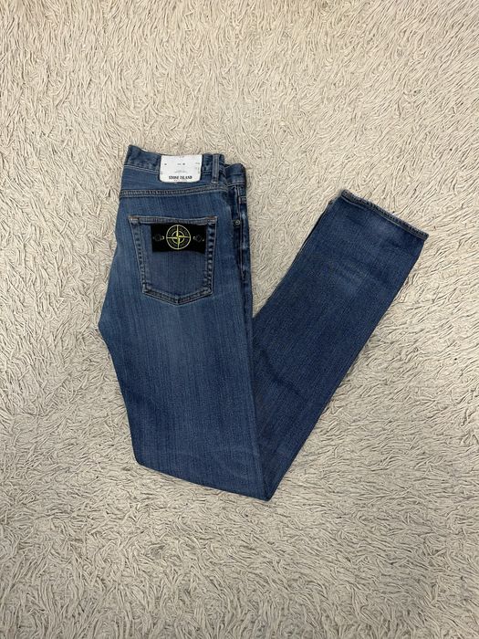 Stone Island jeans legit 2013