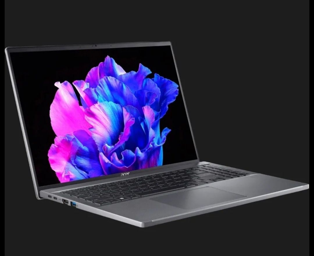 Ноутбук Acer Swift Go 16 SFG16 (Intel Core i5/ 8GB/ 1TB (SSD)/ Iris Xe