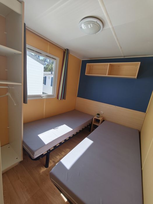 T2 (7,3*4) Casa Móvel Mobile Home Bungalow Casa Madeira