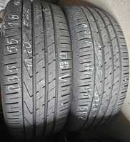 235/55R18 Hankook Ventus S1 Evo 2 SUV Lato