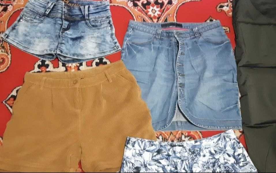 Женские вещи одним лотом