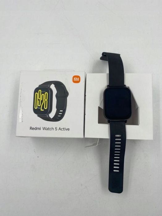 uszkodzony smartwatch xiaomi redmi watch 5 active