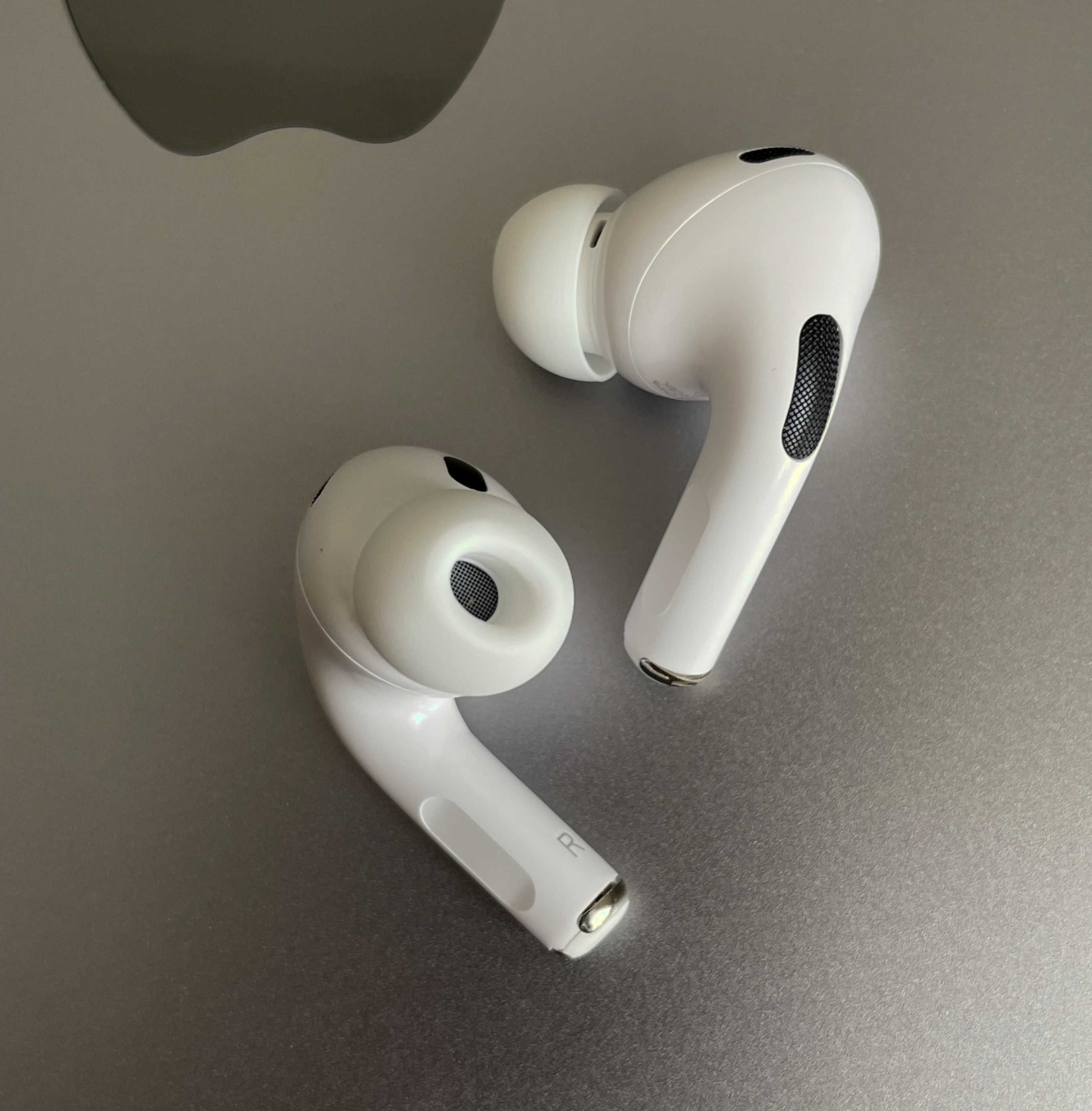 Найкраща якість! Бездротові AirPods pro 2 люкс якість 1в1 коп