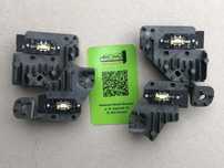 Moduł LED DRL Toyota Avensis T29, T27 lift