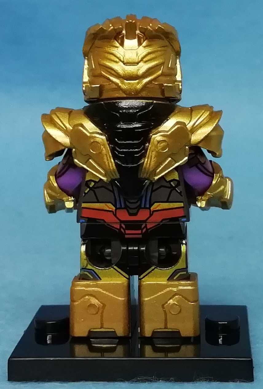 Thanos  (Marvel)