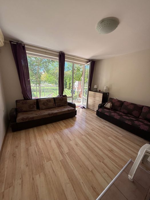 Студия в к-се Холидей форт нокс, Солнечный берег