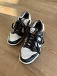 buty nike dunk low panda