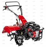 Traktor Jednoosiowy CEDRUS GL10 GLX680 "Marcinkowscy"