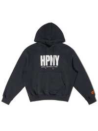 Heron Preston HP hoodie худи / худі Херон престон Л / L краща ціна