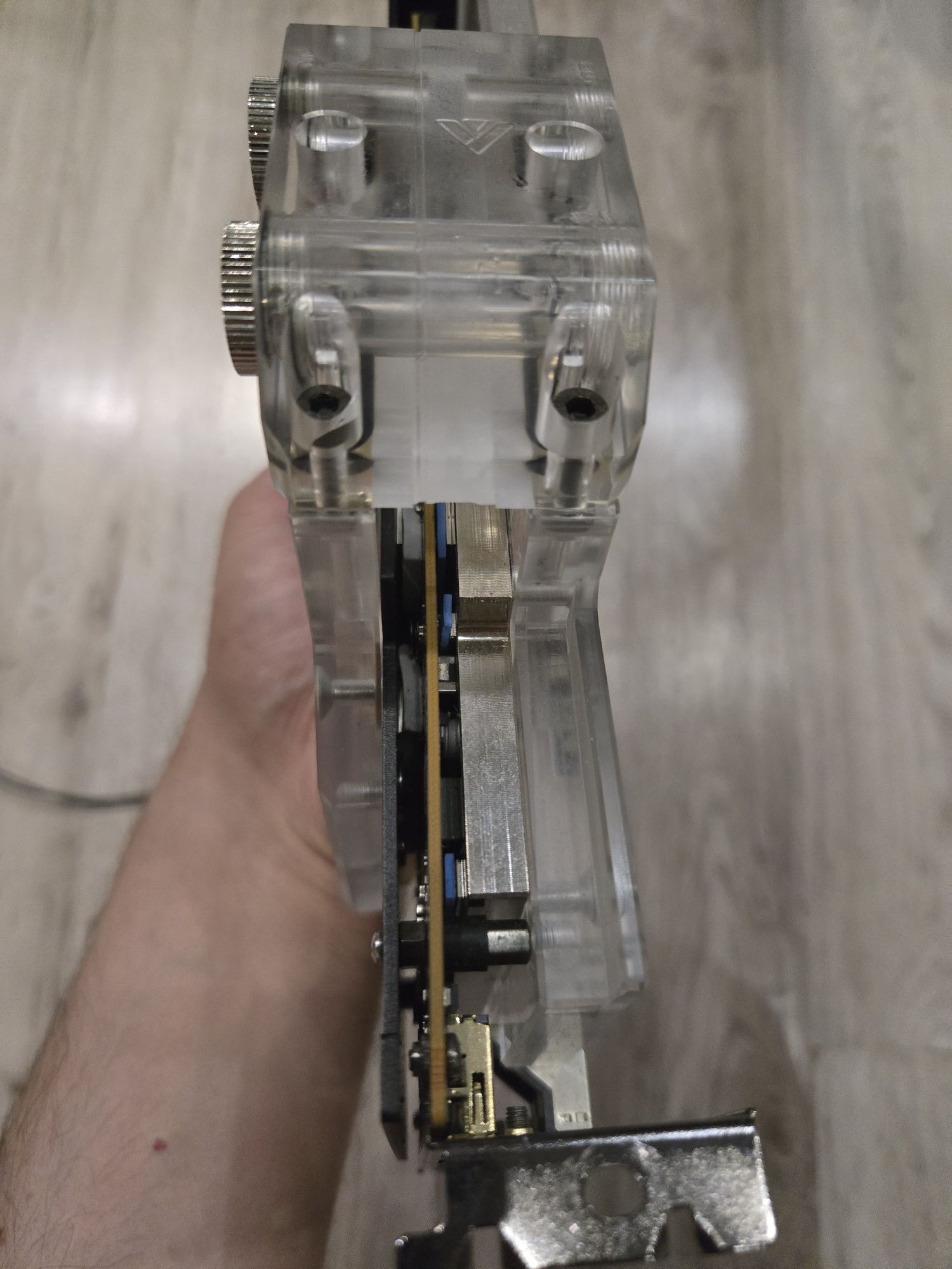 GIGABYTE AORUS GeForce RTX 3080 gaming OC waterforce WB