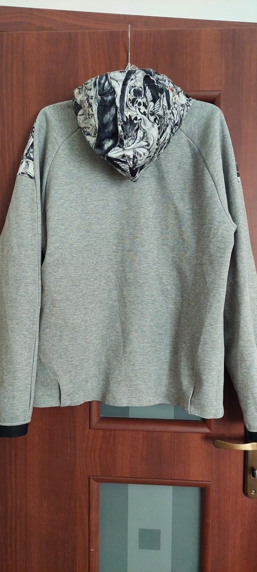 Bluza Puma Swash London M/L