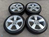 FELGI 20 Audi Seat Skoda VW BMW Cupra Mercedes 5x112 8.5J ET43 #269