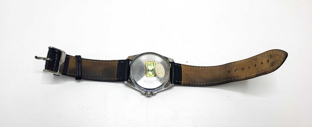 Zegarek casio model 2784 męski klasyczny analogowy