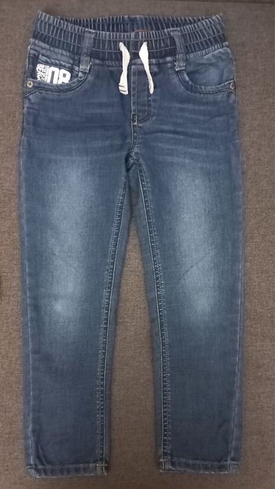 Класні джинсы, р.116