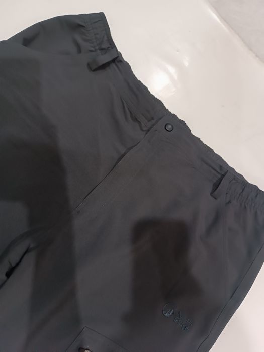 North ridge spodnie trekkingowe roz,42/14/xl,xxl,l  spodnie trekking