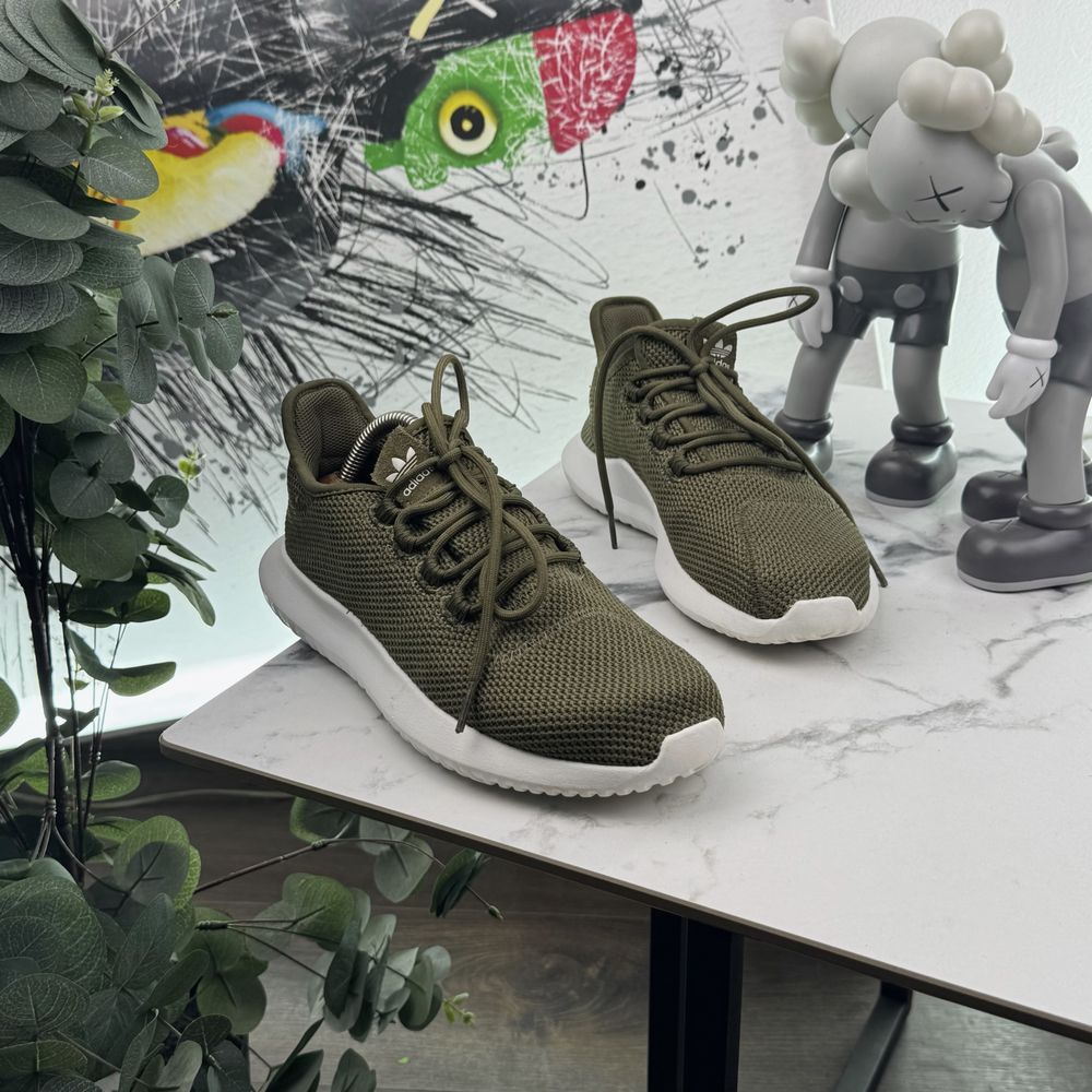 Кросівки Adidas Tubular 39 розмір 2866